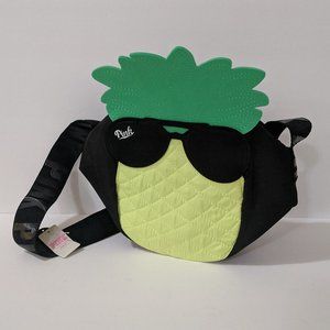 NEW | VS PINK | Pineapple Cooler Lunch Bag